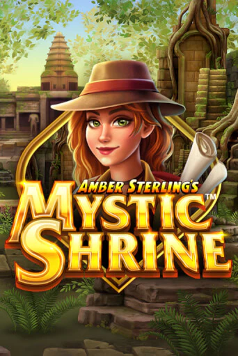 Amber Sterlings Mystic Shrine ™ бесплатная онлайн игра | Фламинго Казино без регистрации