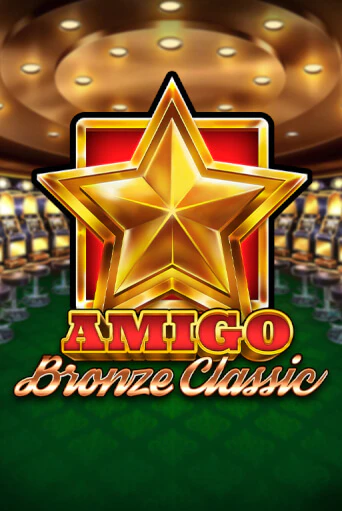 Amigo Bronze Classic бесплатная онлайн игра | Фламинго Казино без регистрации