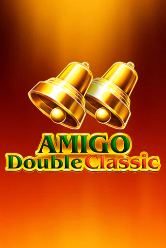 Amigo Double Classic бесплатная онлайн игра | Фламинго Казино без регистрации