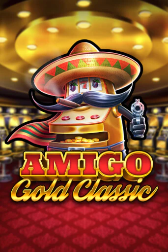 Amigo Gold Classic бесплатная онлайн игра | Фламинго Казино без регистрации