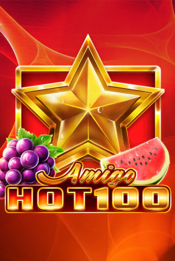 Amigo Hot 100 бесплатная онлайн игра | Фламинго Казино без регистрации