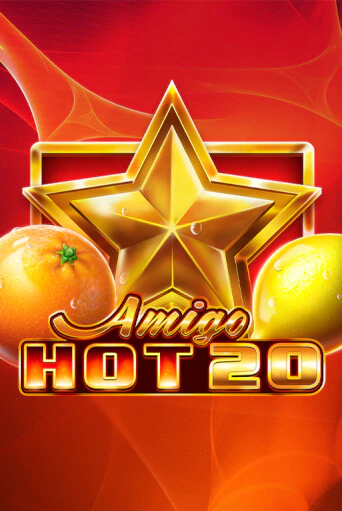 Amigo Hot 20 бесплатная онлайн игра | Фламинго Казино без регистрации