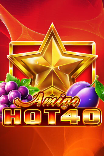 Amigo Hot 40 бесплатная онлайн игра | Фламинго Казино без регистрации