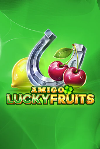 Amigo Lucky Fruits бесплатная онлайн игра | Фламинго Казино без регистрации