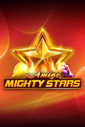 Amigo Mighty Stars бесплатная онлайн игра | Фламинго Казино без регистрации