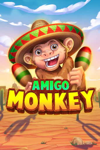 Amigo Monkey бесплатная онлайн игра | Фламинго Казино без регистрации