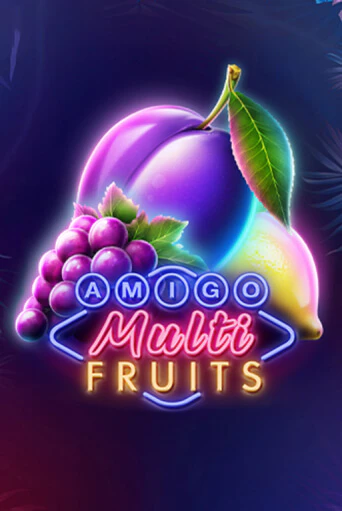 Amigo Multifruits бесплатная онлайн игра | Фламинго Казино без регистрации