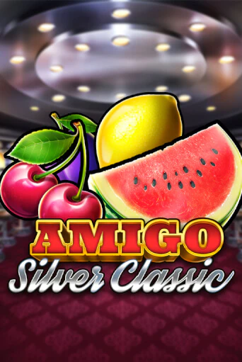 Amigo Silver Classic бесплатная онлайн игра | Фламинго Казино без регистрации