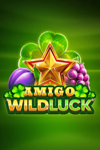 Amigo Wild Luck бесплатная онлайн игра | Фламинго Казино без регистрации