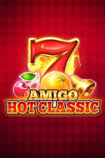 Amigo Hot Classic бесплатная онлайн игра | Фламинго Казино без регистрации