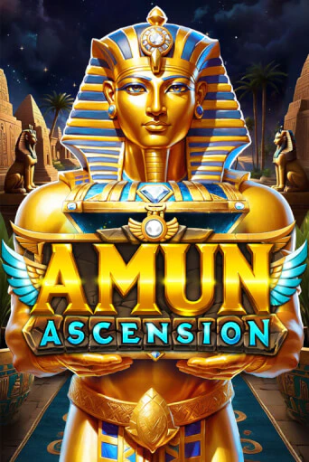 Amun Ascension бесплатная онлайн игра | Фламинго Казино без регистрации