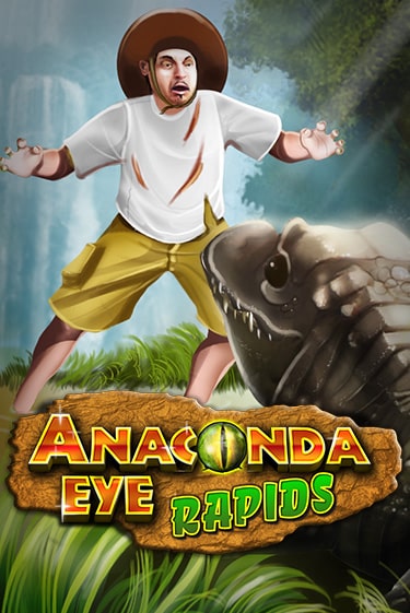 Anaconda Eye Rapids бесплатная онлайн игра | Фламинго Казино без регистрации