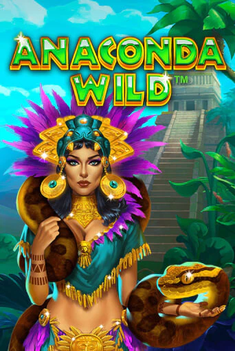 Anaconda Wild бесплатная онлайн игра | Фламинго Казино без регистрации