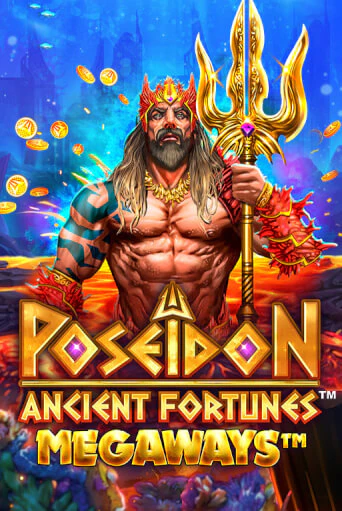 Ancient Fortunes: Poseidon бесплатная онлайн игра | Фламинго Казино без регистрации