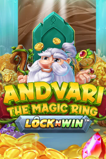 Andvari: The Magic Ring бесплатная онлайн игра | Фламинго Казино без регистрации