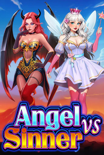 Angel vs Sinner бесплатная онлайн игра | Фламинго Казино без регистрации