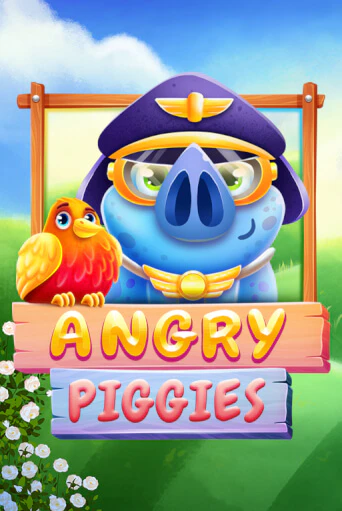 Angry Piggies бесплатная онлайн игра | Фламинго Казино без регистрации