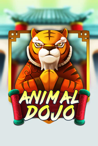 Animal Dojo бесплатная онлайн игра | Фламинго Казино без регистрации