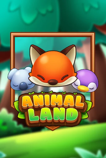 Animal Land бесплатная онлайн игра | Фламинго Казино без регистрации