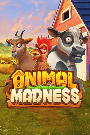 Animal Madness бесплатная онлайн игра | Фламинго Казино без регистрации