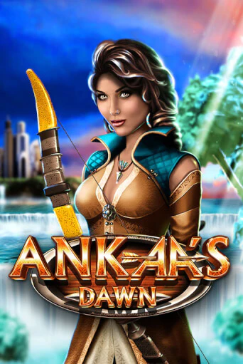 Ankaa's Dawn бесплатная онлайн игра | Фламинго Казино без регистрации