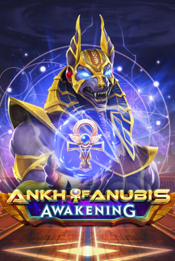 Ankh of Anubis Awakening бесплатная онлайн игра | Фламинго Казино без регистрации