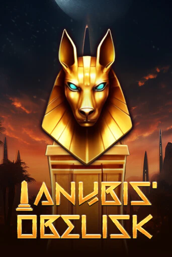 Anubis Obelisk бесплатная онлайн игра | Фламинго Казино без регистрации