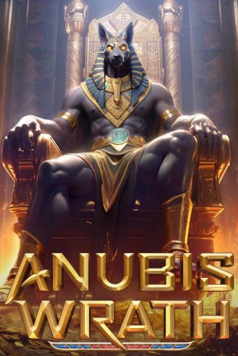 Anubis Wrath бесплатная онлайн игра | Фламинго Казино без регистрации