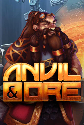 Anvil and Ore VF бесплатная онлайн игра | Фламинго Казино без регистрации