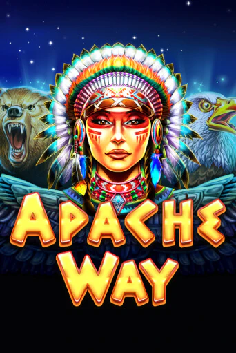 Apache Way бесплатная онлайн игра | Фламинго Казино без регистрации