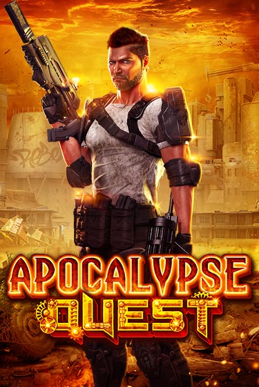 Apocalypse Quest бесплатная онлайн игра | Фламинго Казино без регистрации