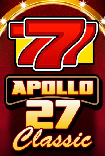 Apollo 27 Classic бесплатная онлайн игра | Фламинго Казино без регистрации