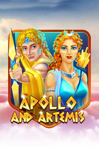 Apollo And Artemis бесплатная онлайн игра | Фламинго Казино без регистрации