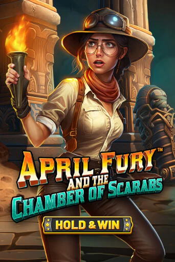 April Fury and the Chamber of Scarabs бесплатная онлайн игра | Фламинго Казино без регистрации