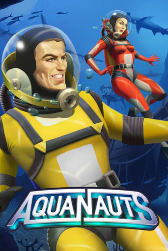 Aquanauts бесплатная онлайн игра | Фламинго Казино без регистрации