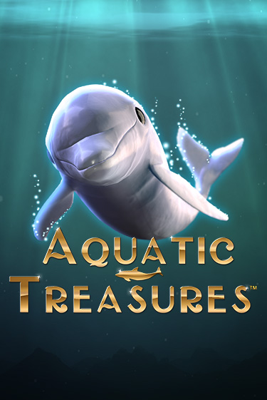 Aquatic Treasures бесплатная онлайн игра | Фламинго Казино без регистрации