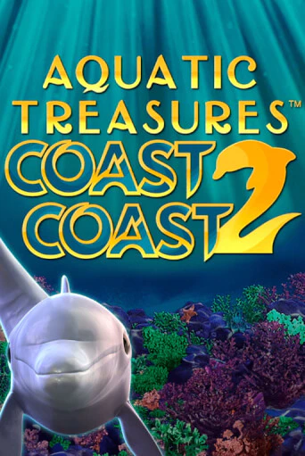 Aquatic Treasures Coast 2 Coast бесплатная онлайн игра | Фламинго Казино без регистрации