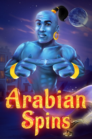 Arabian Spins бесплатная онлайн игра | Фламинго Казино без регистрации