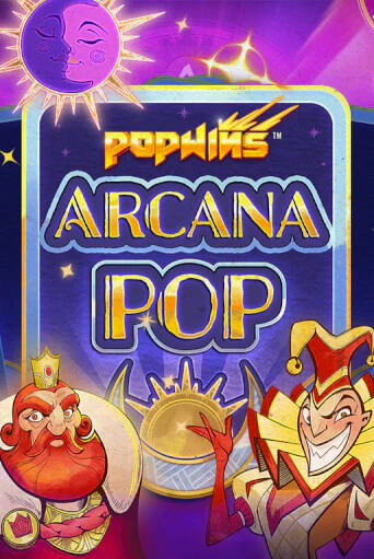 ArcanaPop бесплатная онлайн игра | Фламинго Казино без регистрации