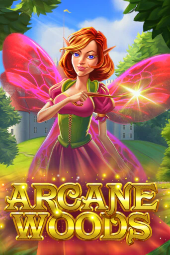 Arcane Woods бесплатная онлайн игра | Фламинго Казино без регистрации