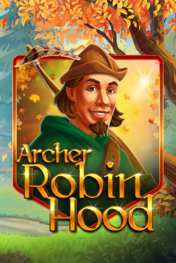 Archer Robin Hood бесплатная онлайн игра | Фламинго Казино без регистрации