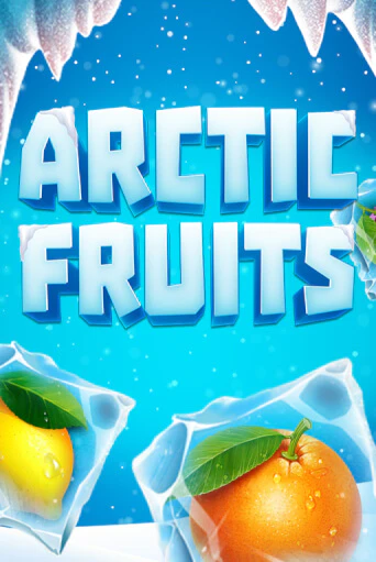 Arctic Fruits бесплатная онлайн игра | Фламинго Казино без регистрации