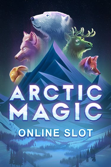 Arctic Magic бесплатная онлайн игра | Фламинго Казино без регистрации