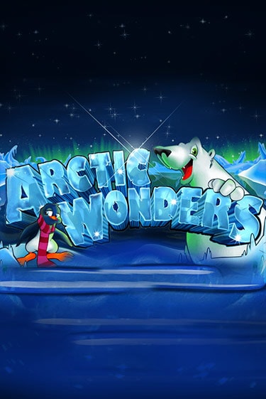 Arctic Wonders бесплатная онлайн игра | Фламинго Казино без регистрации