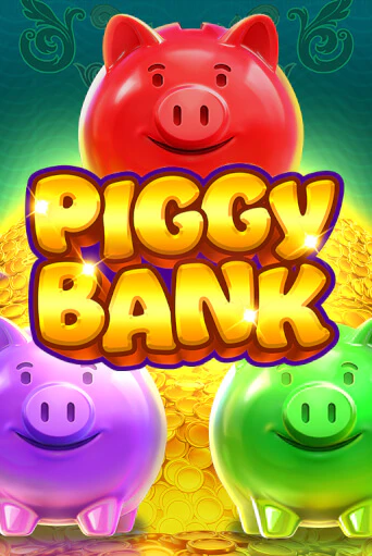 Area Link™ Piggy Bank бесплатная онлайн игра | Фламинго Казино без регистрации