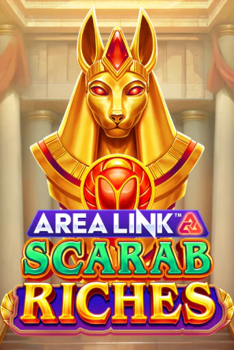 Area Link™ Scarab Riches бесплатная онлайн игра | Фламинго Казино без регистрации