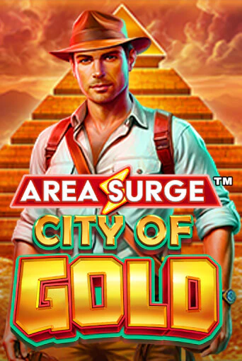 Area Surge™ City of Gold бесплатная онлайн игра | Фламинго Казино без регистрации