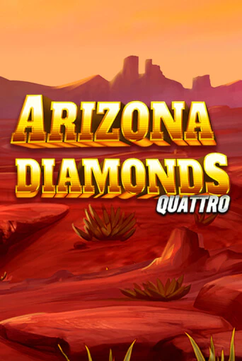 Arizona Diamonds Quattro бесплатная онлайн игра | Фламинго Казино без регистрации