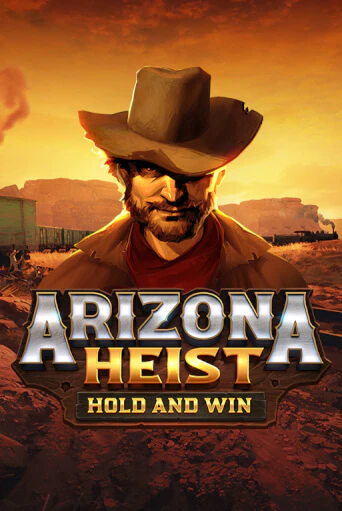 Arizona Heist: Hold and Win бесплатная онлайн игра | Фламинго Казино без регистрации