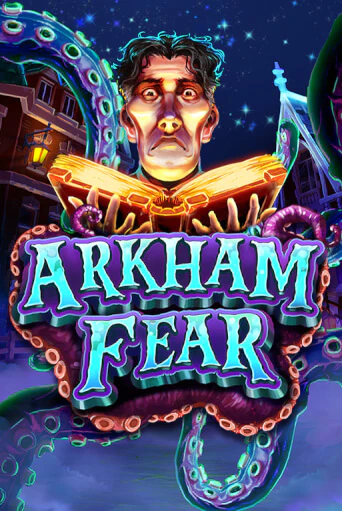 Arkham Fear бесплатная онлайн игра | Фламинго Казино без регистрации